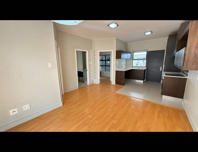 2 BEDROOM APARTMENT FOR SALE IN EDENBURG